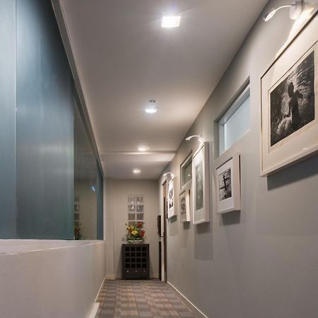 Aspira Suites Sukhumvit 20 Bangkok Kültér fotó